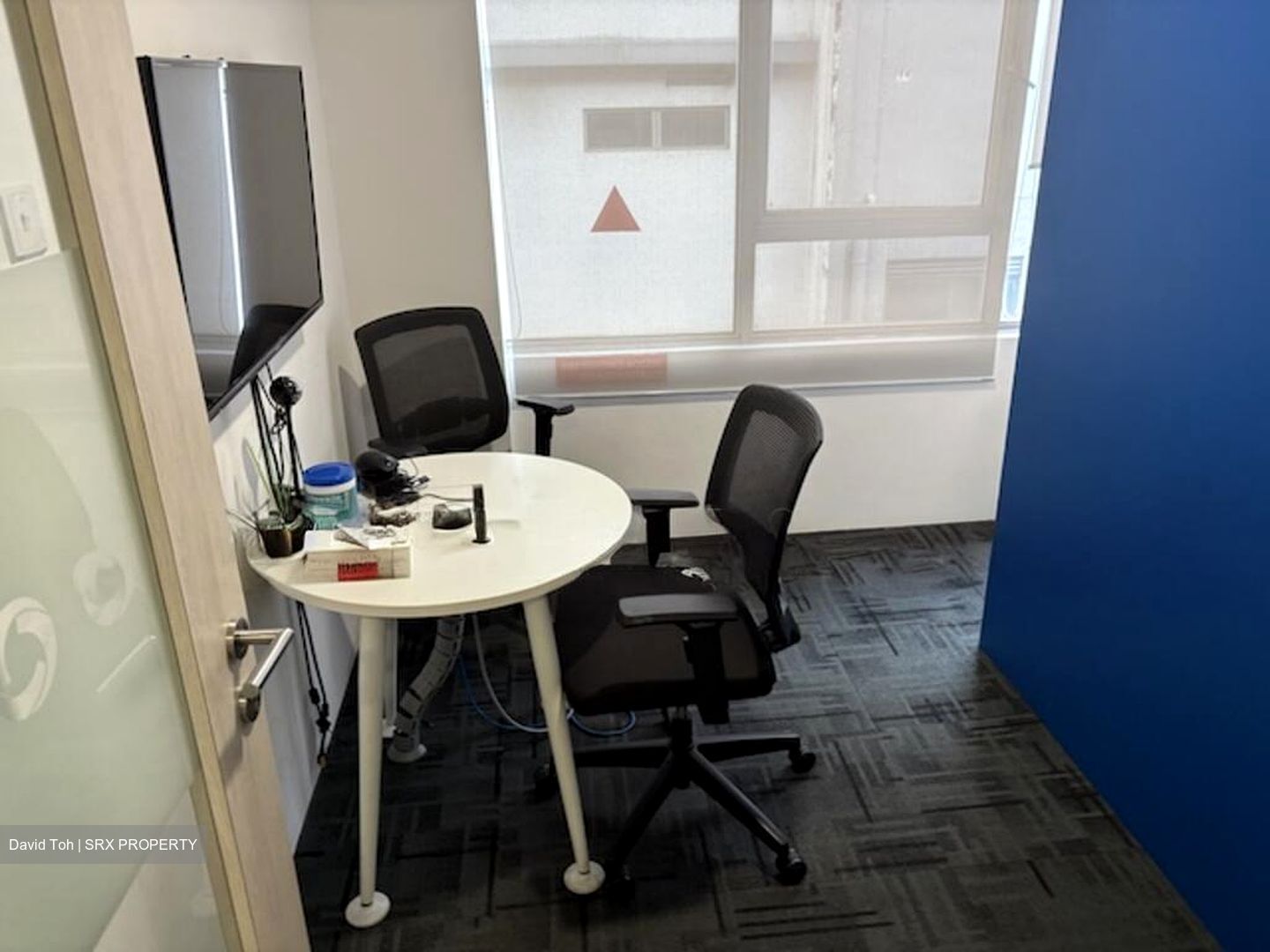 MYP Plaza (D1), Office #566103451